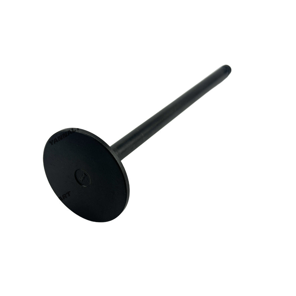 Intake Valve 6127-41-4113 Fit For Komatsu 6D155 Engine
