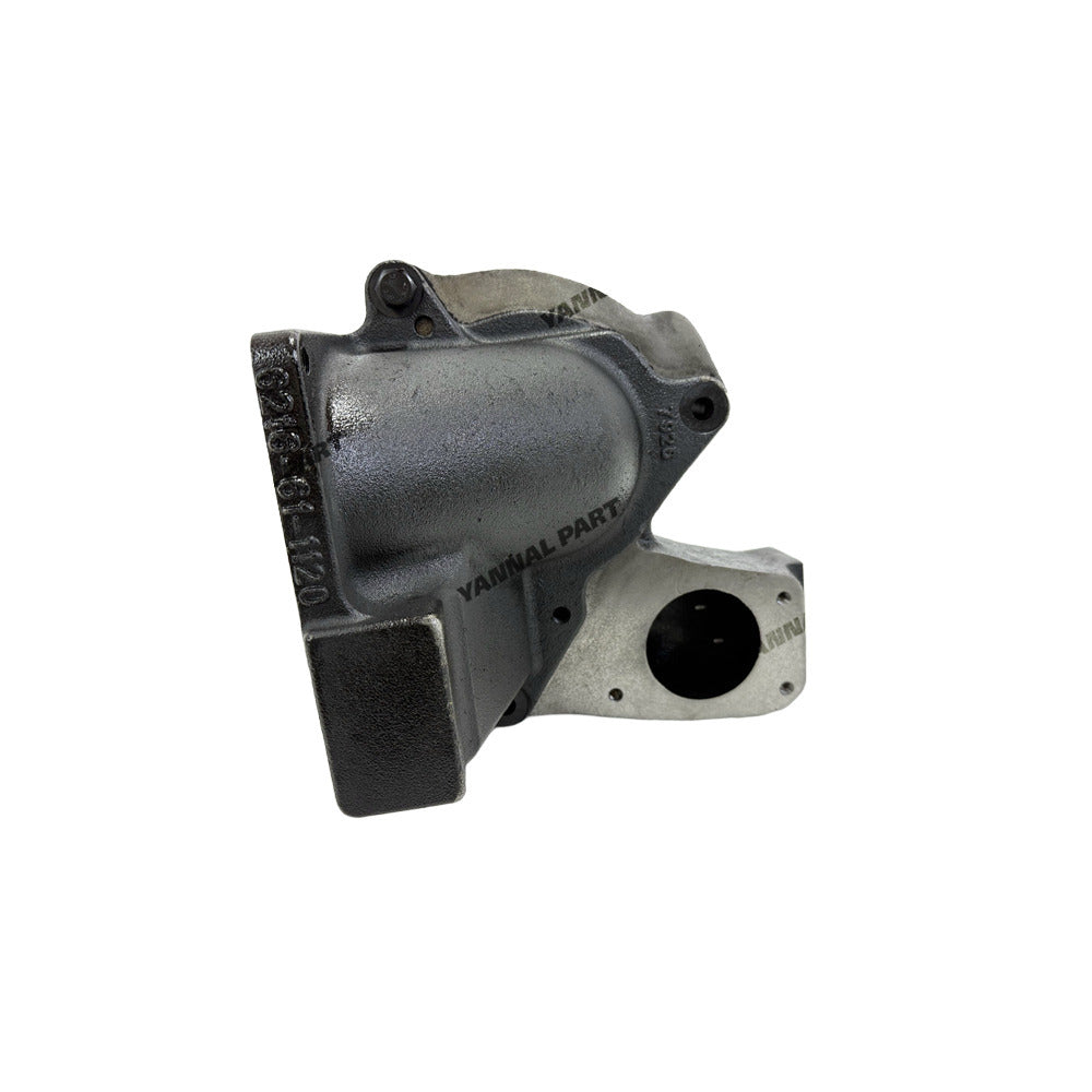 Water Pump 6219-61-1330 Fit For Komatsu S6A12V140 Engine