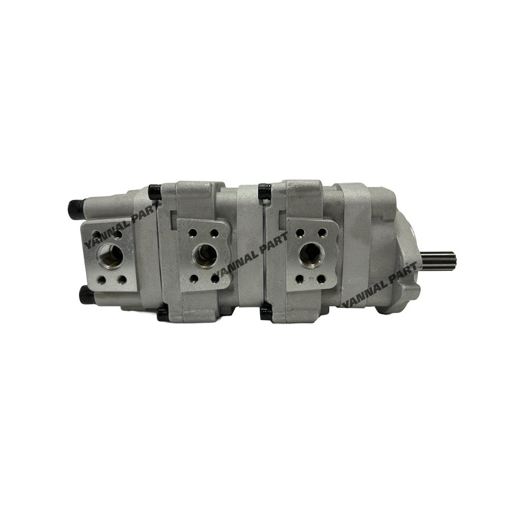 Hydraulic Gear Pump Assy 705-41-08070 Fit For Komatsu Engine