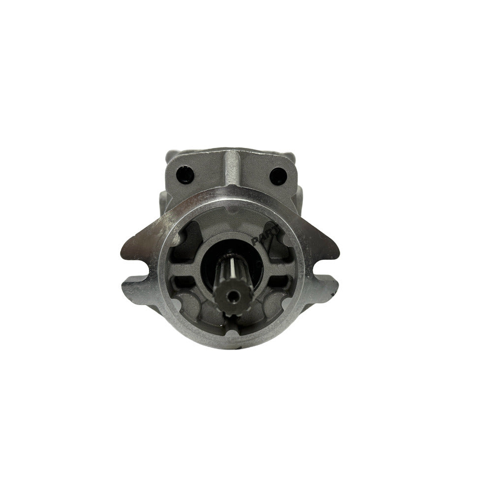 Hydraulic Gear Pump Assy 705-41-08070 Fit For Komatsu Engine