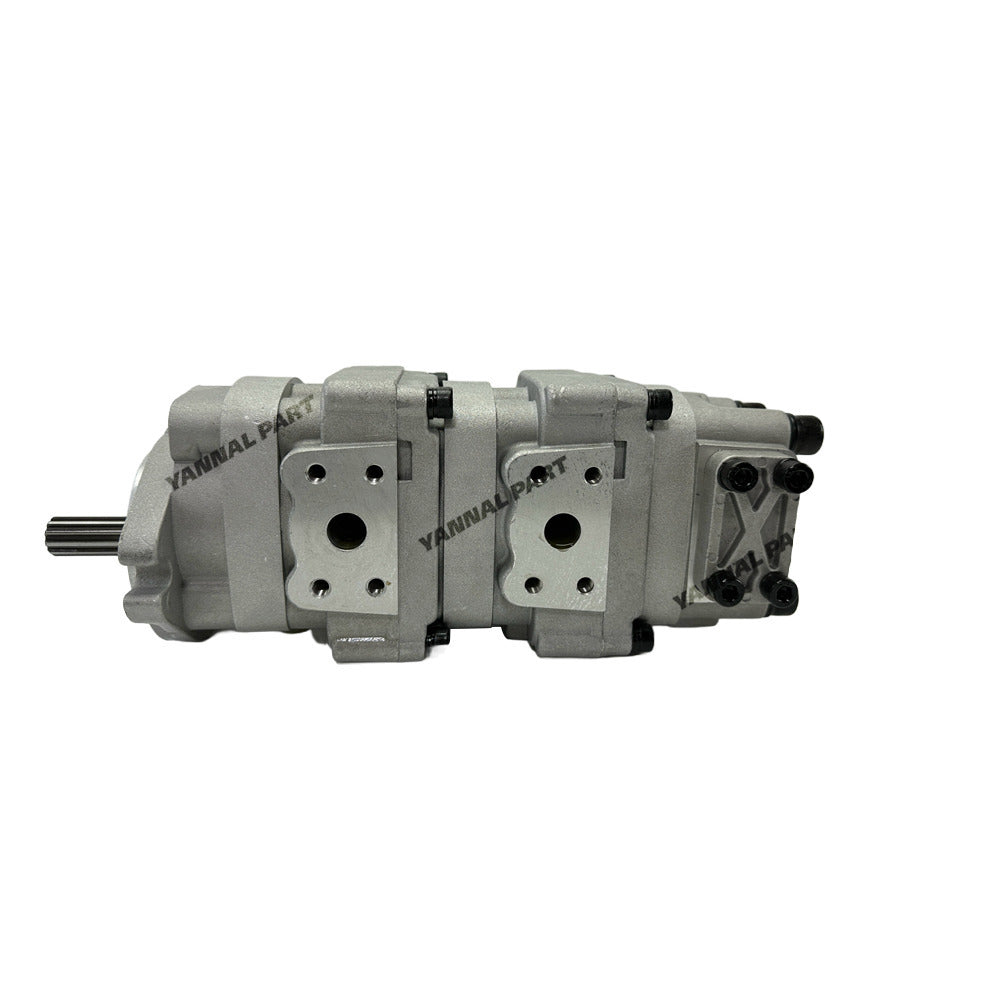 Hydraulic Gear Pump Assy 705-41-08070 Fit For Komatsu Engine