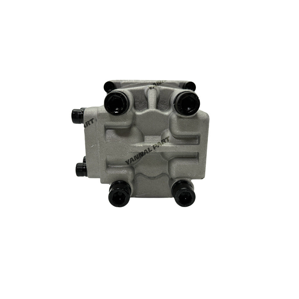 Hydraulic Gear Pump Assy 705-41-08070 Fit For Komatsu Engine