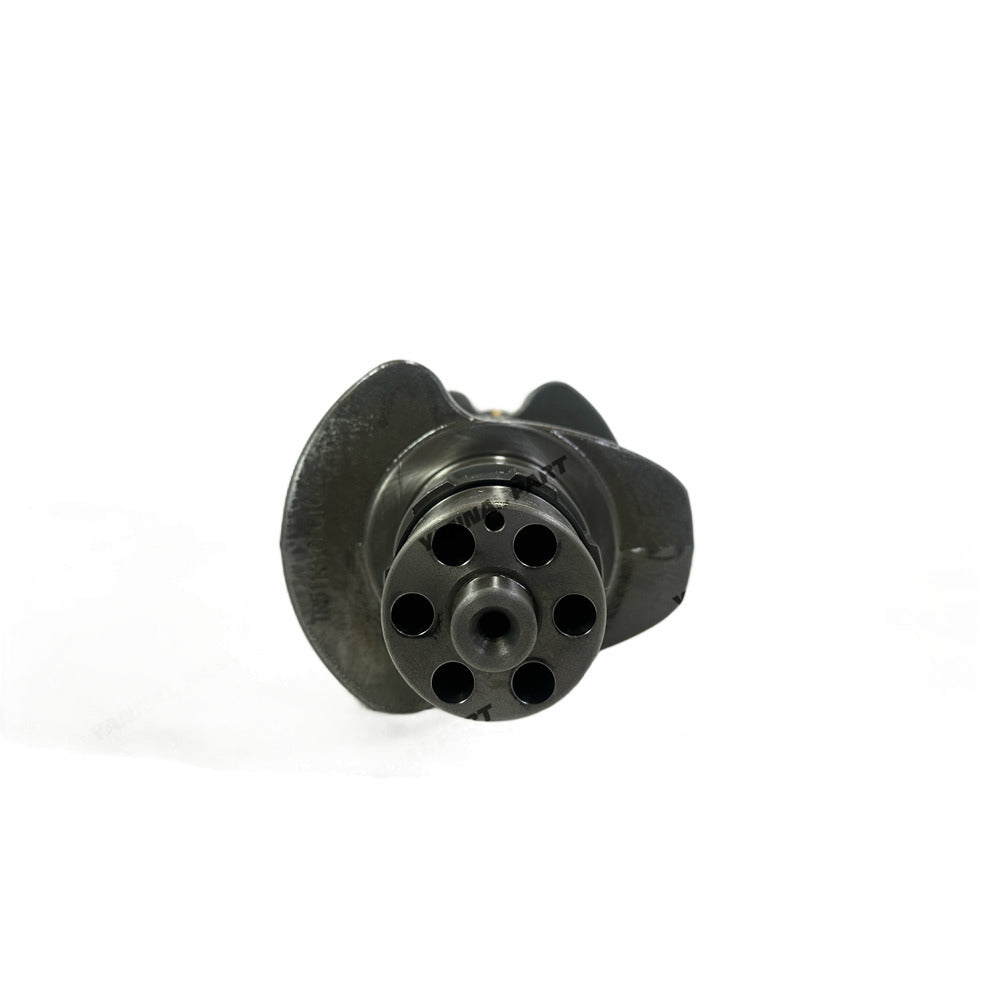 Crankshaft 5261376 Fit For Cummins ISF3.8 Engine