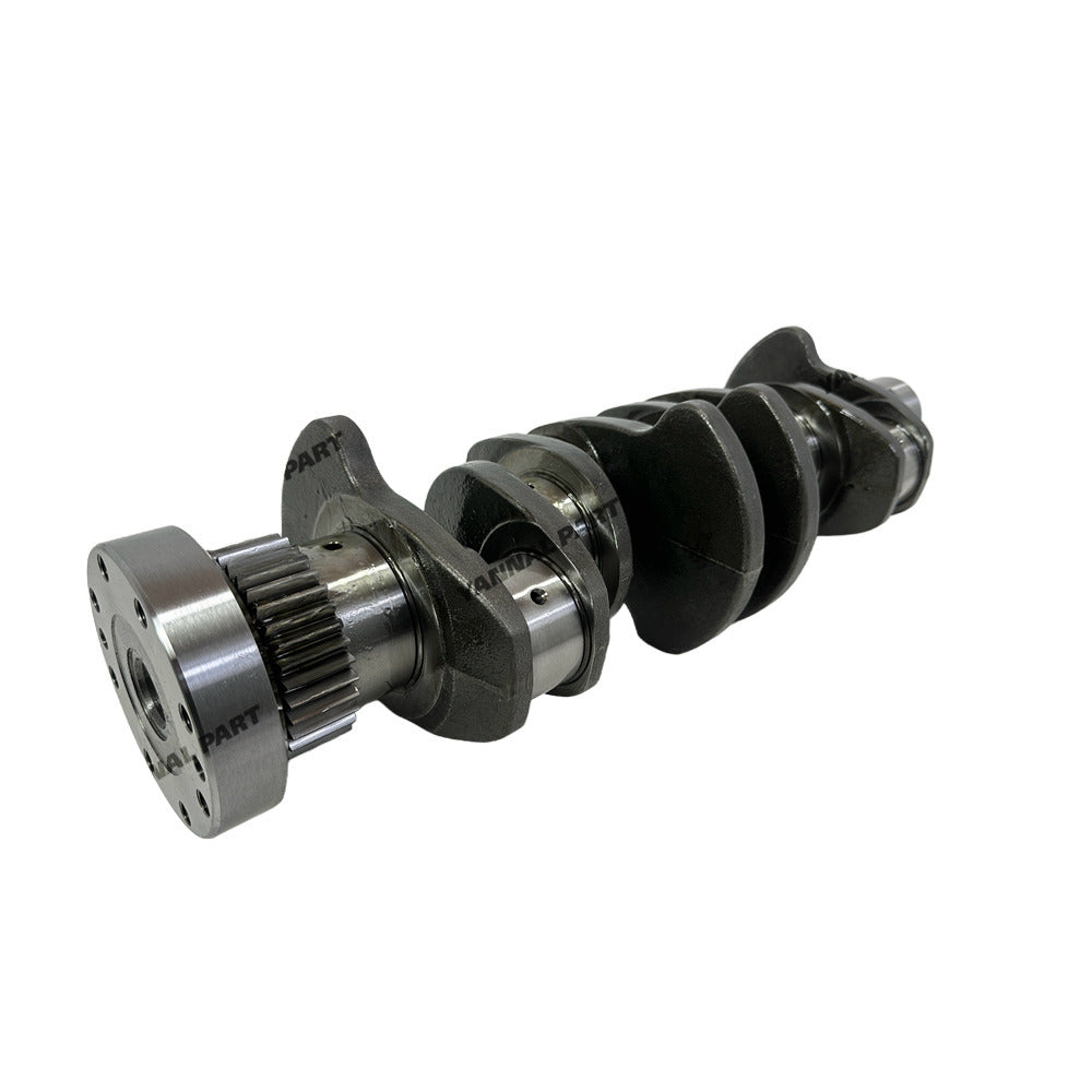 Crankshaft 5261376 Fit For Cummins F3.8S3141 Engine