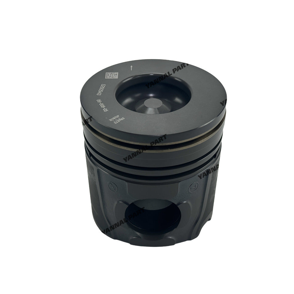 Piston Kit 5292943 3934047 Fit For Cummins ISF3.8 Engine
