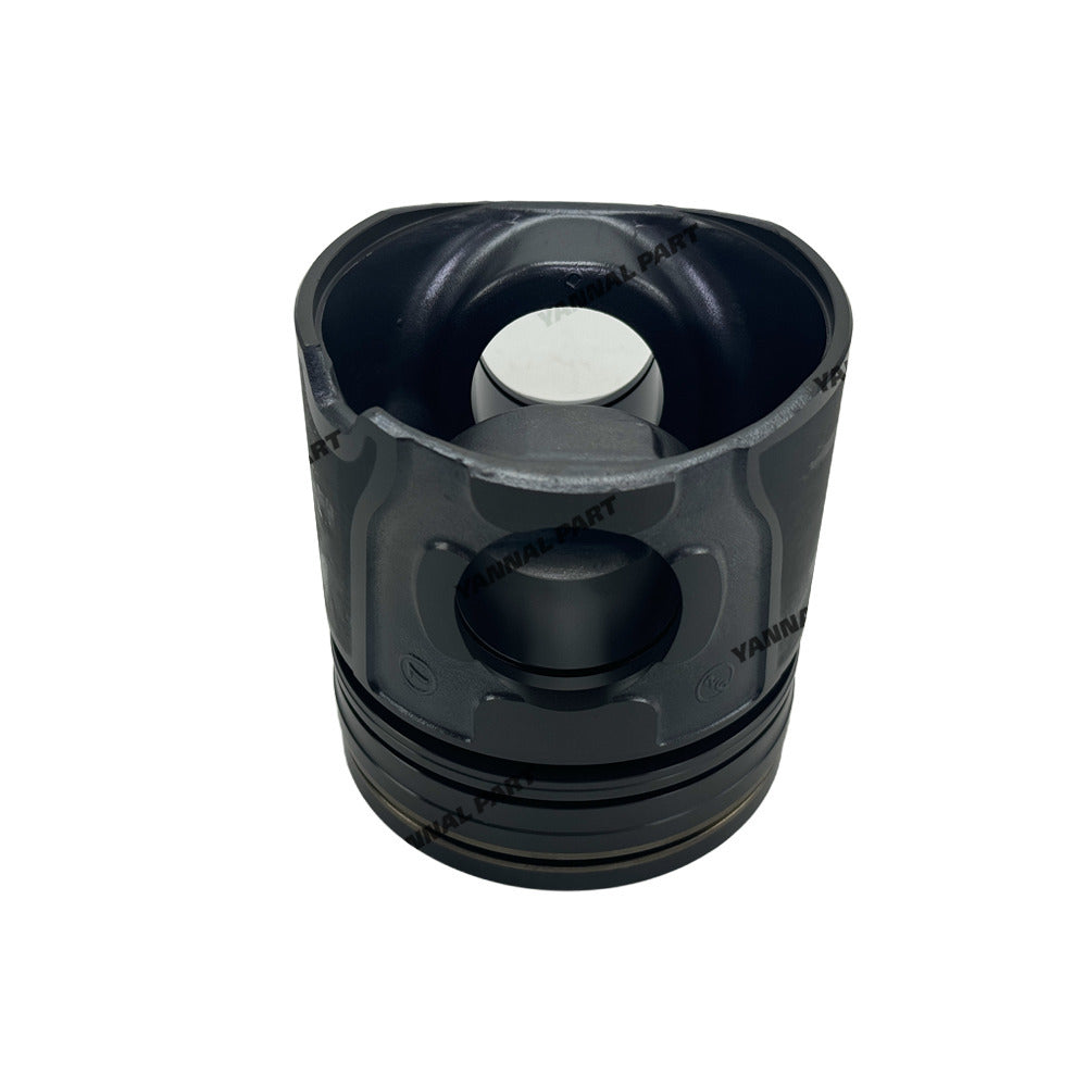 Piston Kit 5292943 3934047 Fit For Cummins F3.8S3141 Engine