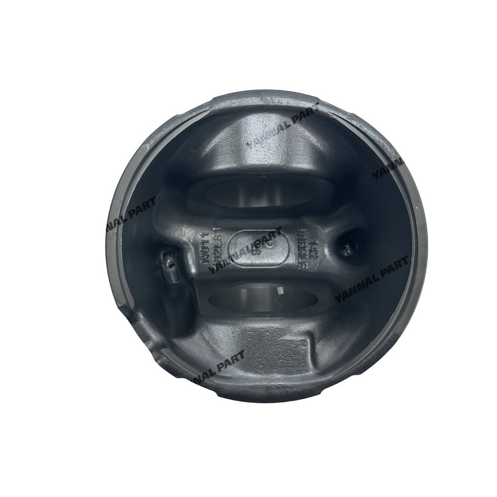 Piston Kit 5292943 3934047 Fit For Cummins ISF3.8 Engine