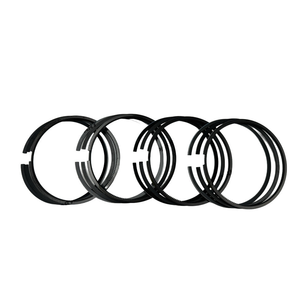 Piston Ring 4089258 Fit For Cummins ISF3.8 Engine