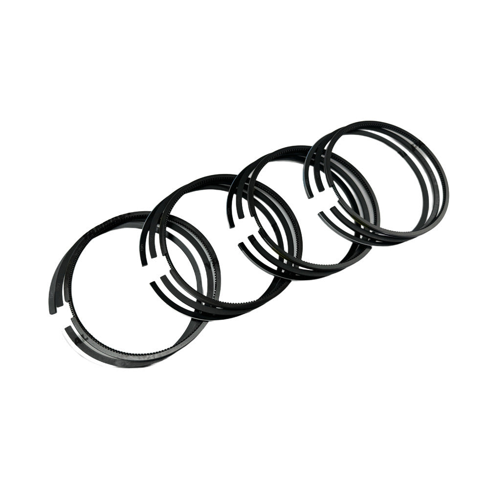 Piston Ring 4089258 Fit For Cummins ISF3.8 Engine