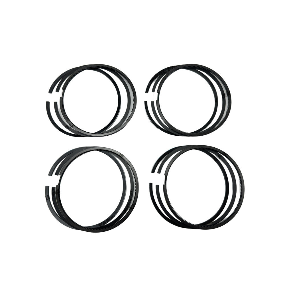 Piston Ring 4089258 Fit For Cummins ISF3.8 Engine