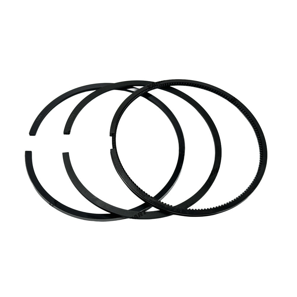 Piston Ring 4089258 Fit For Cummins F3.8S3141 Engine