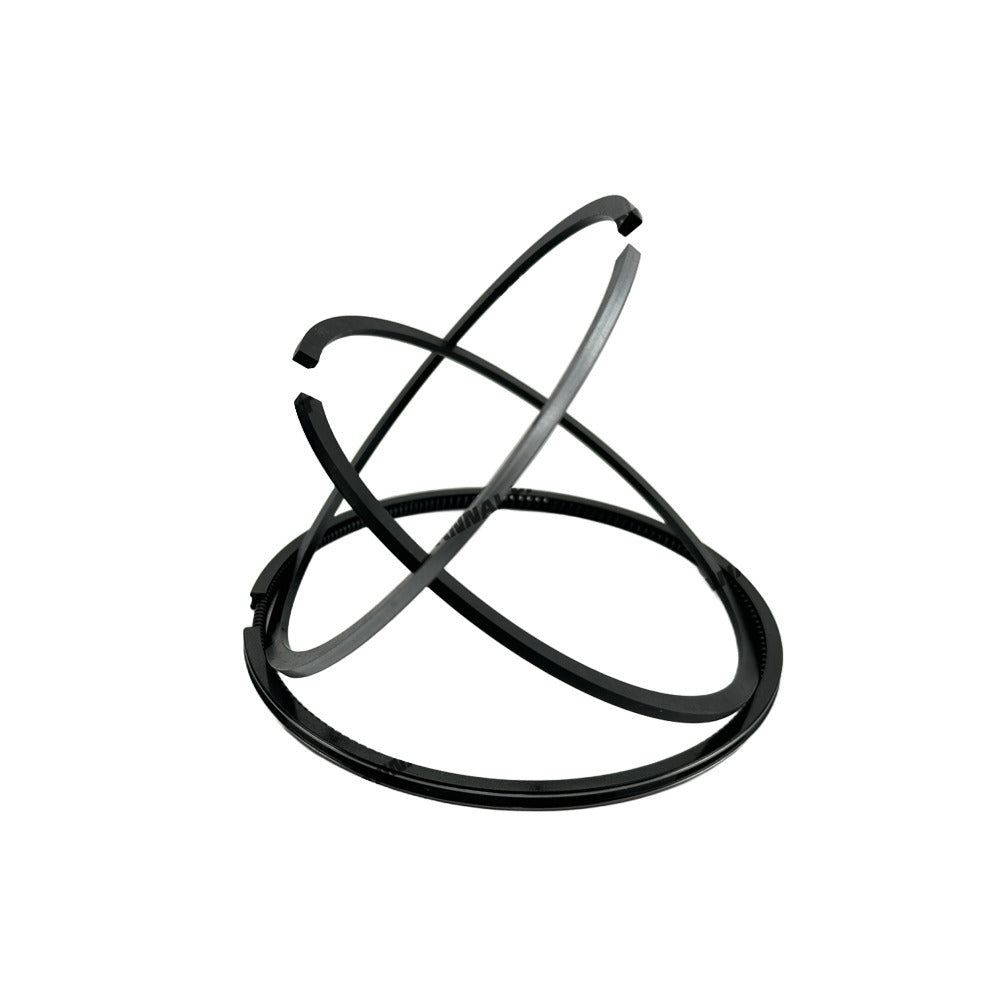 Piston Ring 4089258 Fit For Cummins ISF3.8 Engine