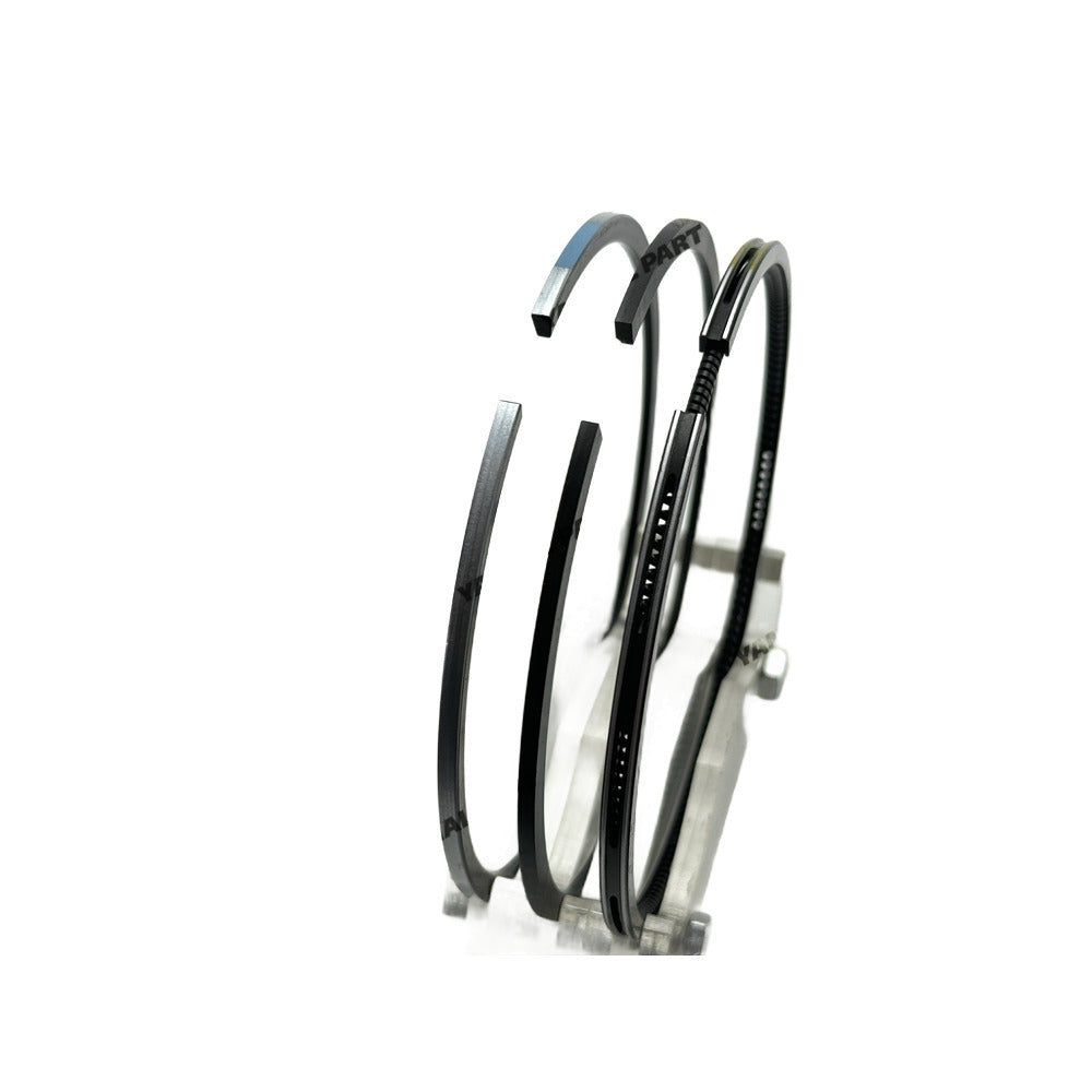 Piston Ring 4089258 Fit For Cummins F3.8S3141 Engine