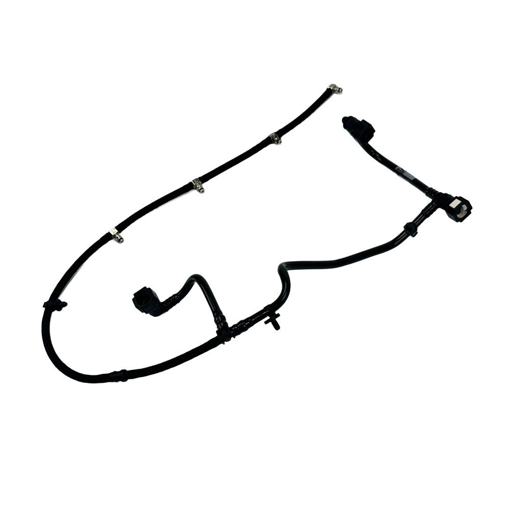 Overflow Fuel Pipe 5301534F Fit For Cummins QSF2.8 Engine