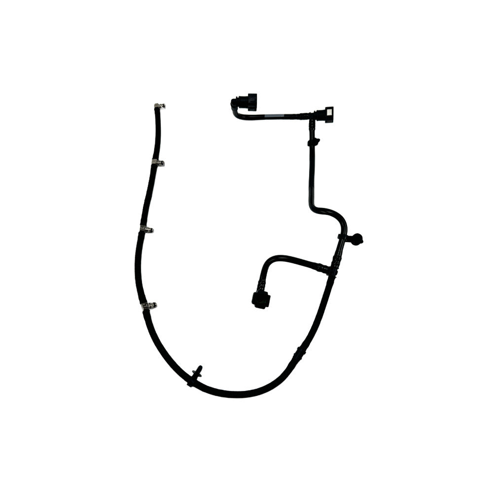 Overflow Fuel Pipe 5301534F Fit For Cummins ISF2.8 Engine