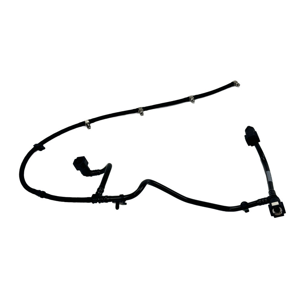 Overflow Fuel Pipe 5301534F Fit For Cummins QSF2.8 Engine