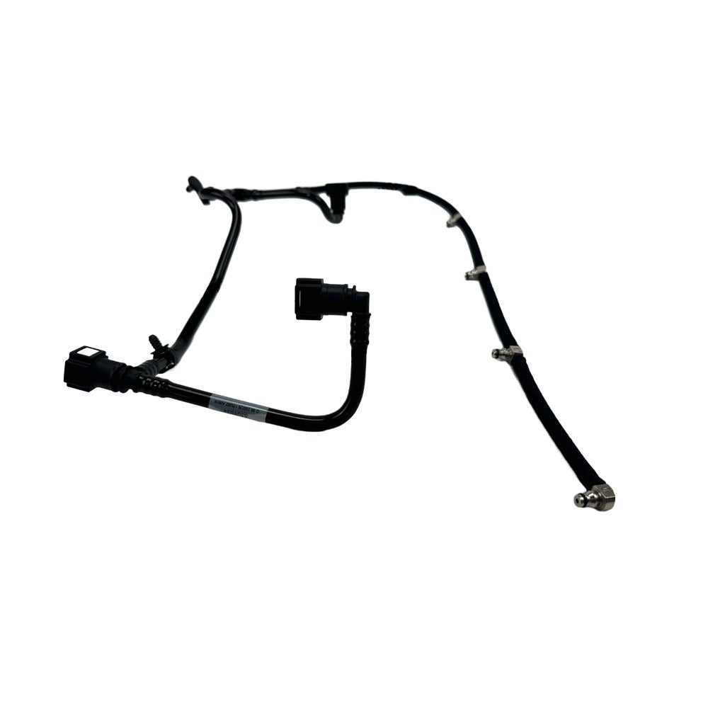 Overflow Fuel Pipe 5301534F Fit For Cummins ISF2.8 Engine