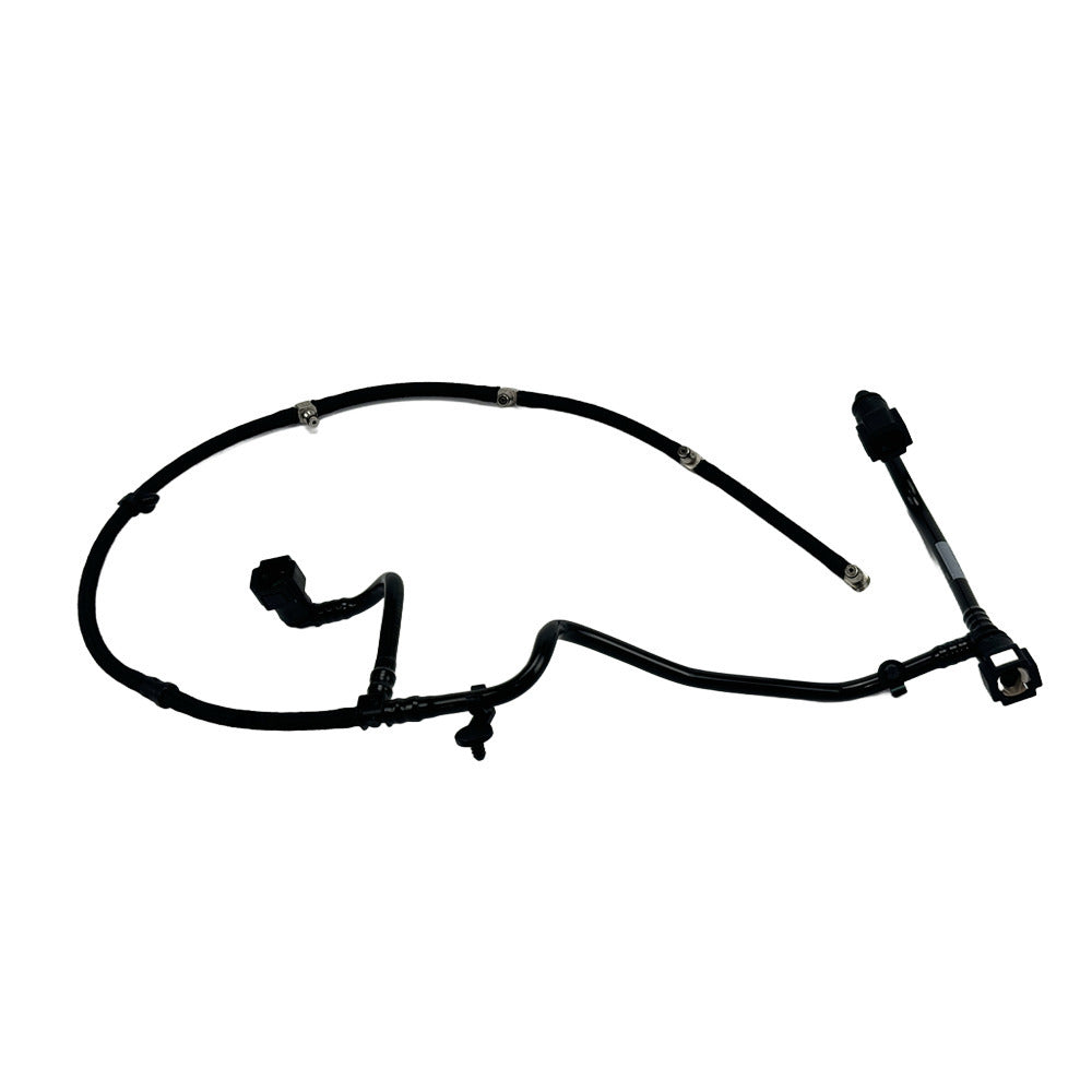 Overflow Fuel Pipe 5301534F Fit For Cummins QSF2.8 Engine