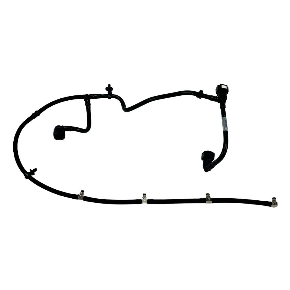 Overflow Fuel Pipe 5301534F Fit For Cummins QSF2.8 Engine