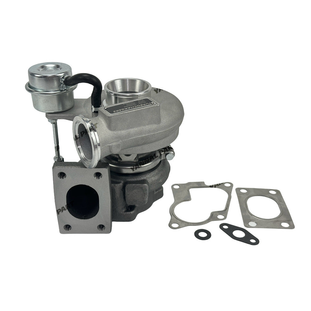 Turbocharger 5350912 Fit For Cummins ISF2.8 Engine