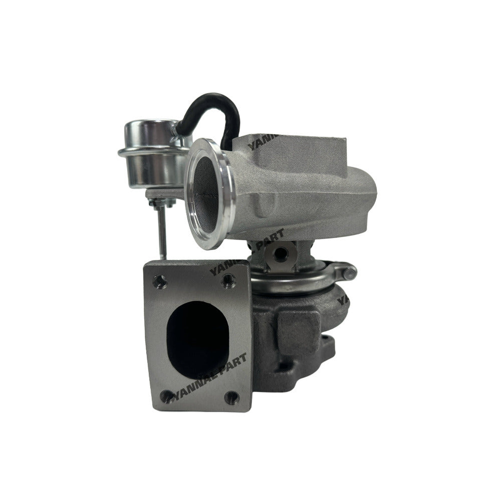 Turbocharger 5350912 Fit For Cummins ISF2.8 Engine