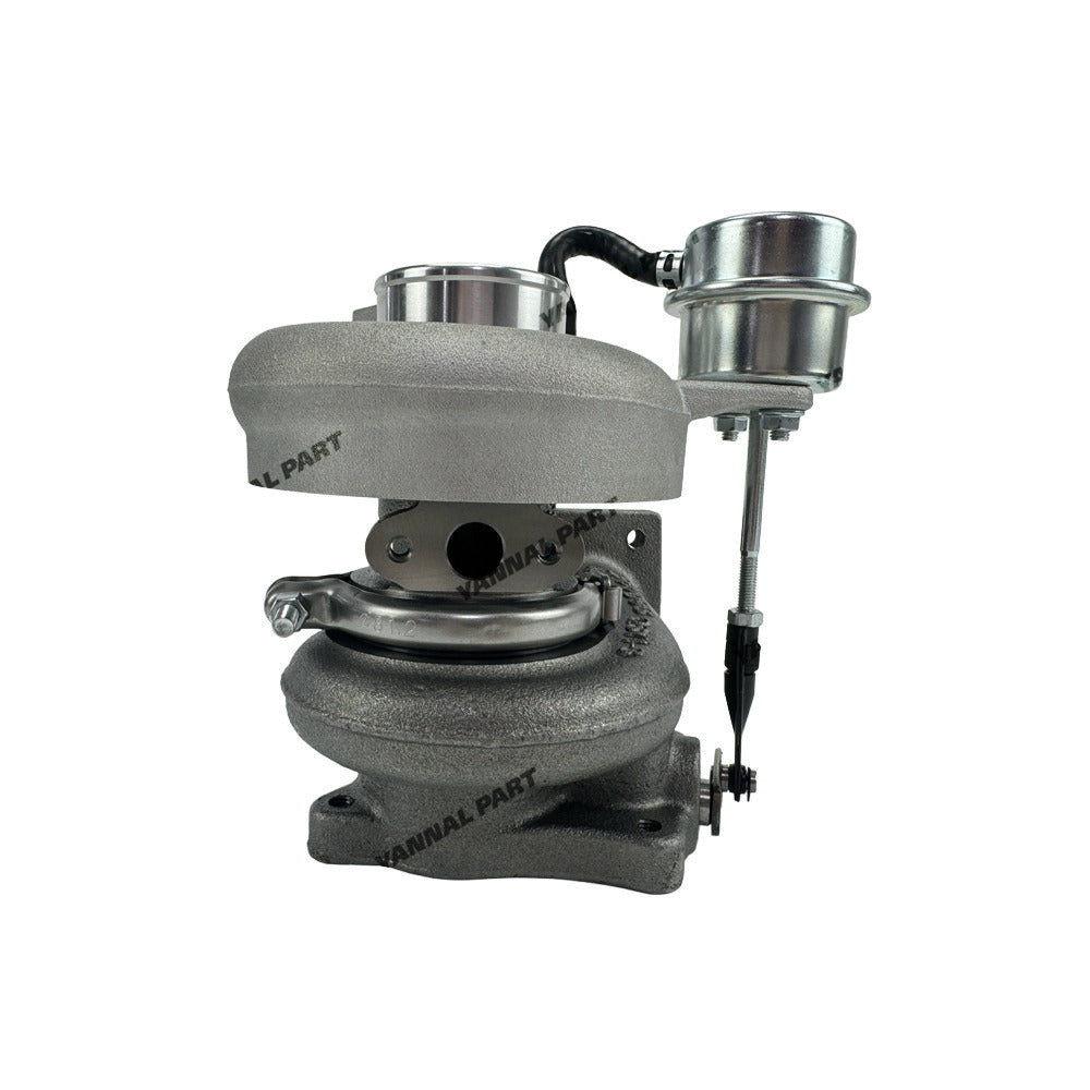 Turbocharger 5350912 Fit For Cummins ISF2.8 Engine