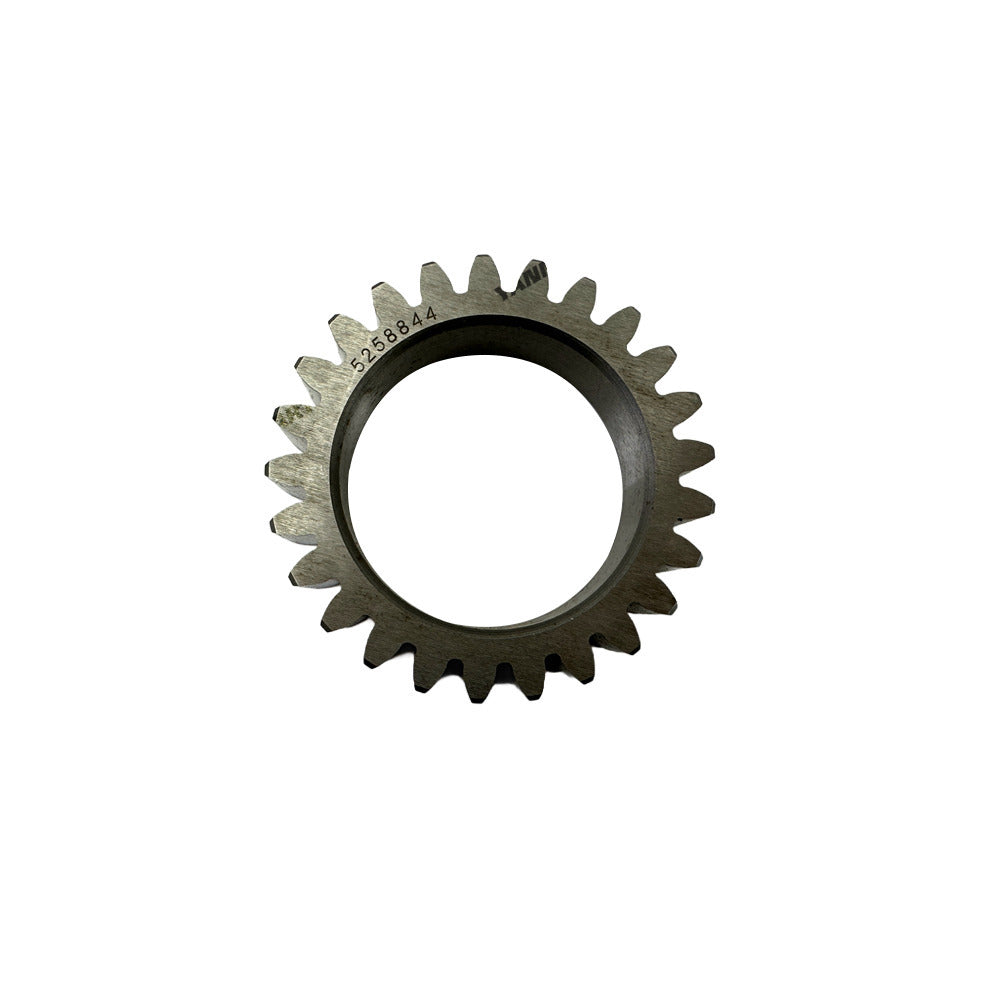 Crankshaft Gear 5258844 Fit For Cummins ISF2.8 Engine