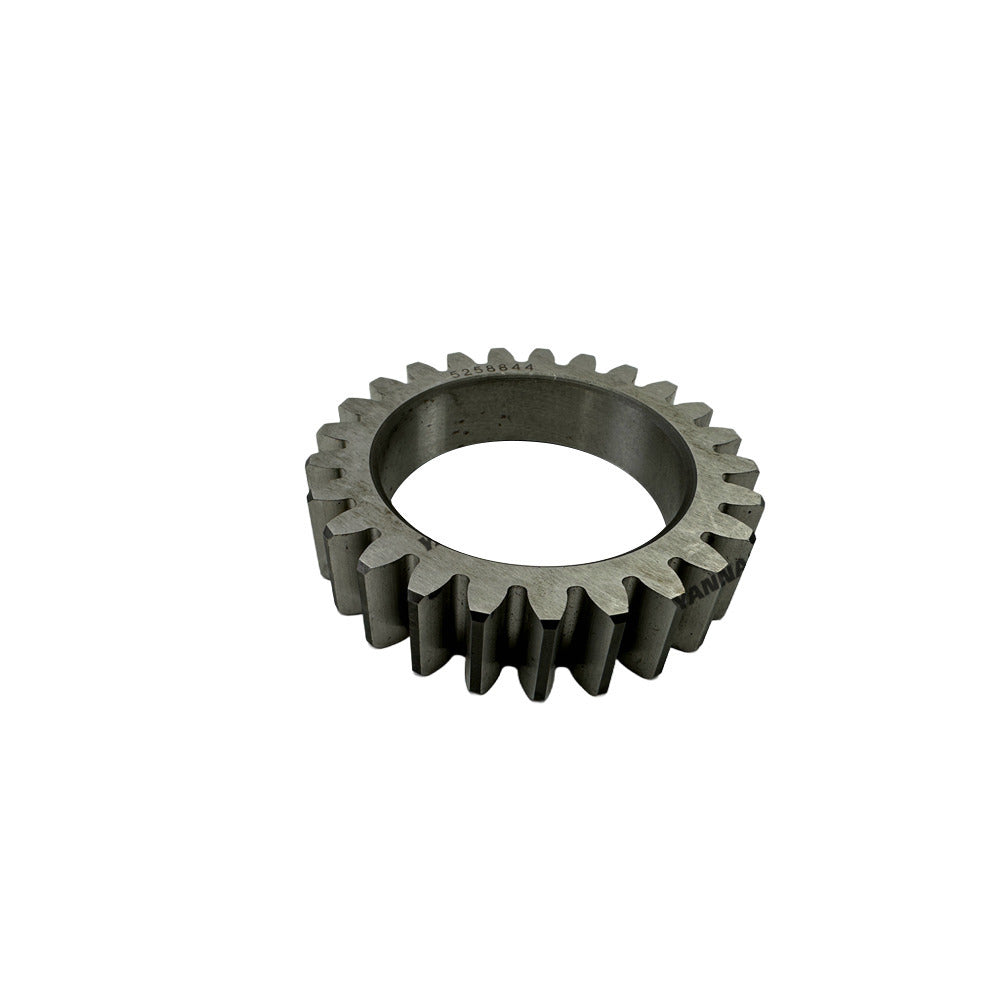Crankshaft Gear 5258844 Fit For Cummins ISF2.8 Engine