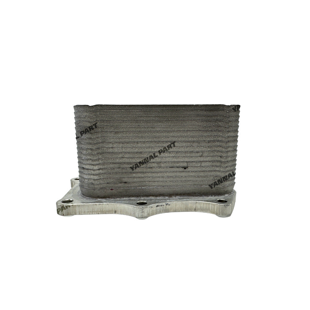 Oil Cooler Core 5318533 5266955 Fit For Cummins ISF2.8 Engine