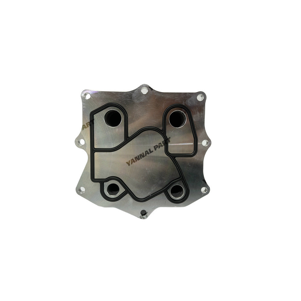 Oil Cooler Core 5318533 5266955 Fit For Cummins ISF2.8 Engine