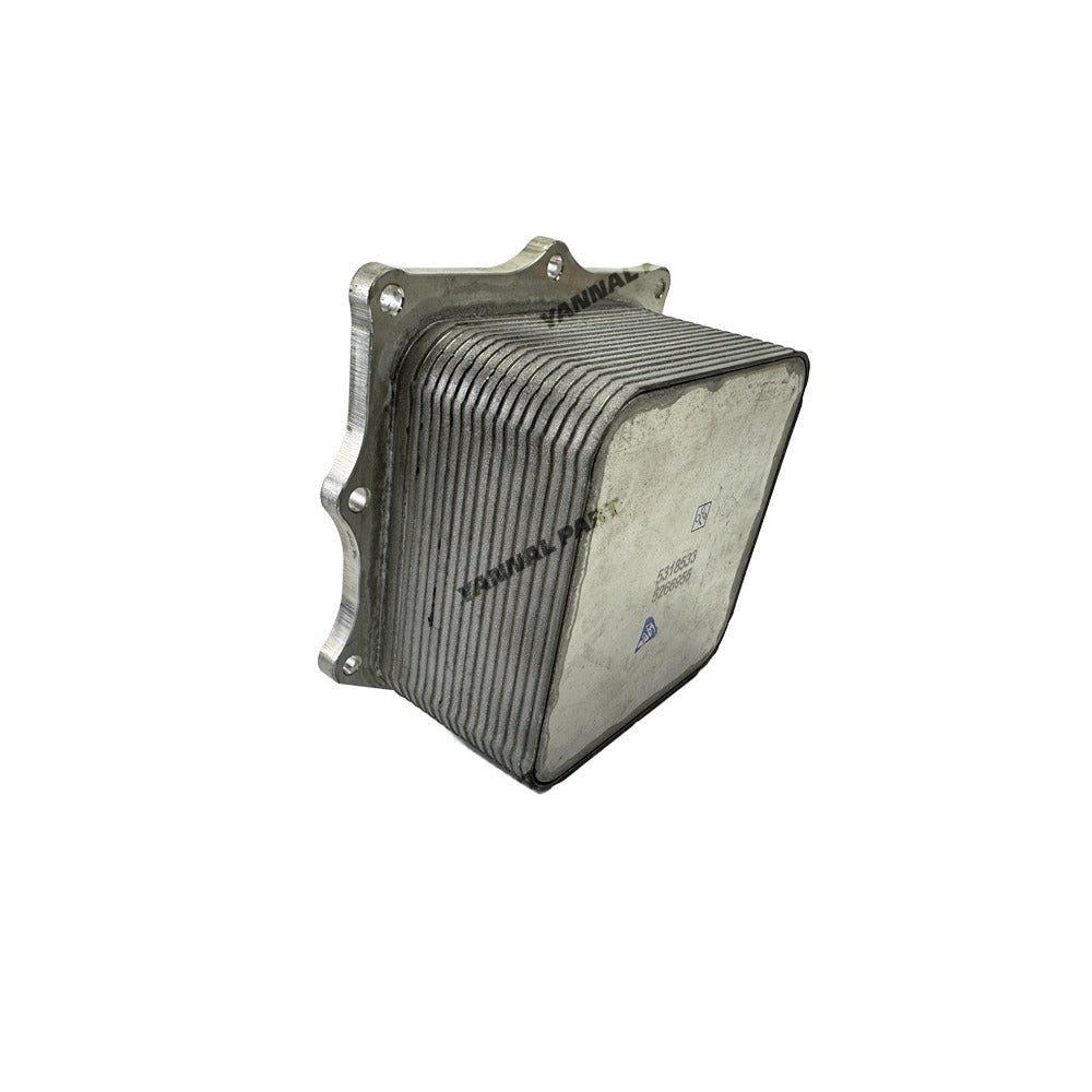 Oil Cooler Core 5318533 5266955 Fit For Cummins ISF2.8 Engine