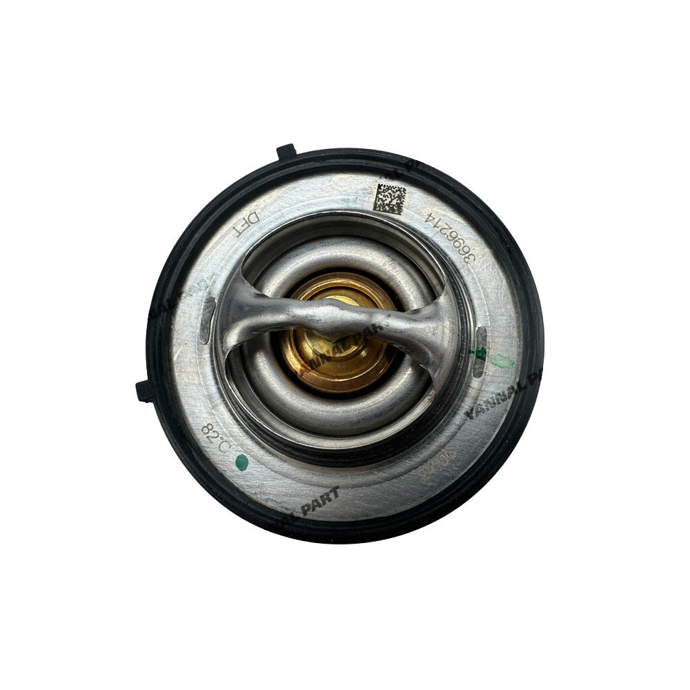 Thermostat 3696214F Fit For Cummins ISG11 Engine