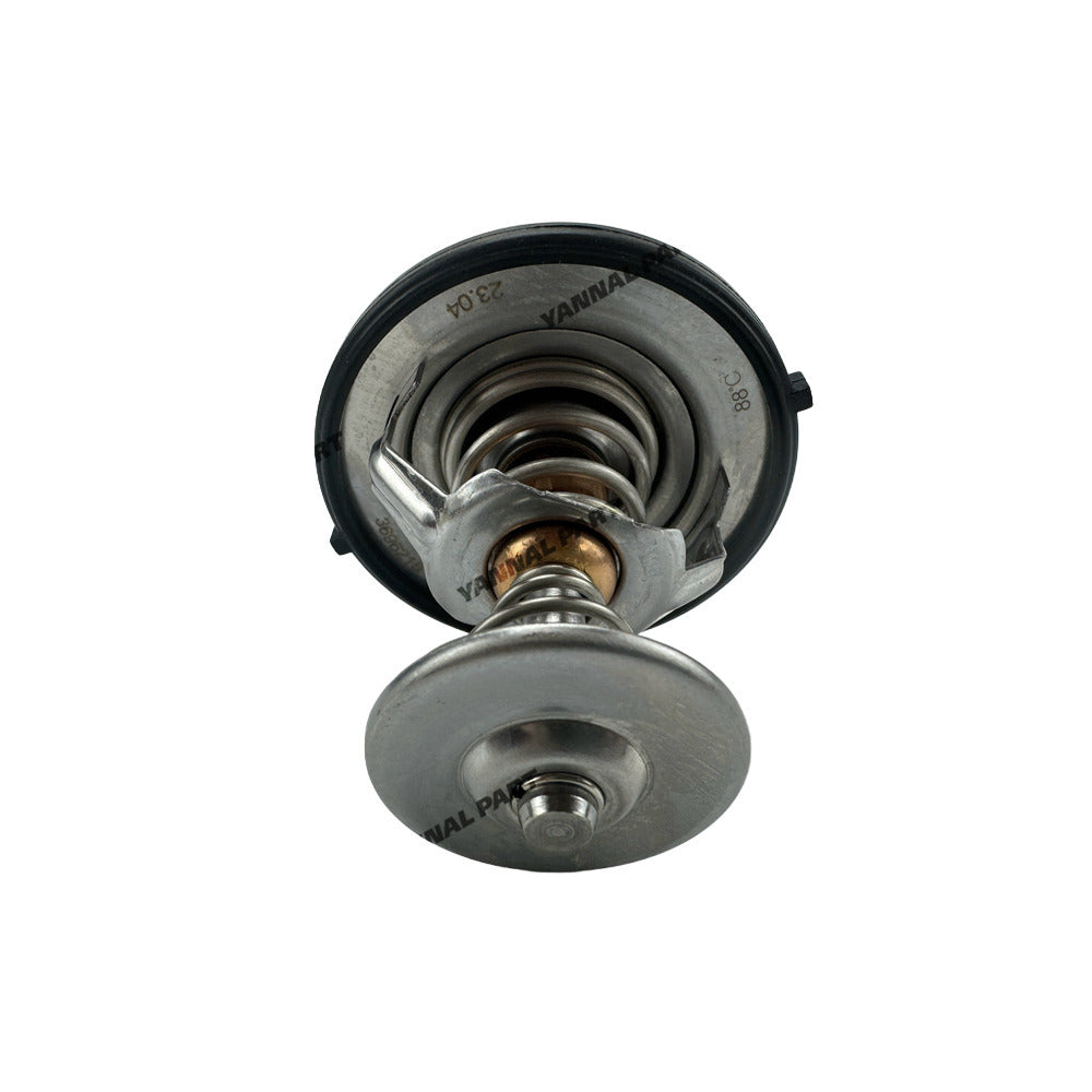 Thermostat 3696215F Fit For Cummins ISG12 Engine