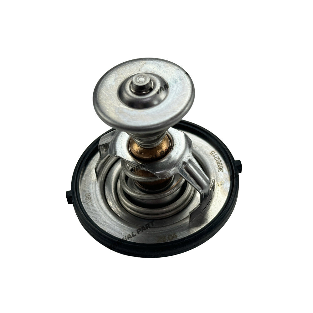 Thermostat 3696215F Fit For Cummins ISG11 Engine