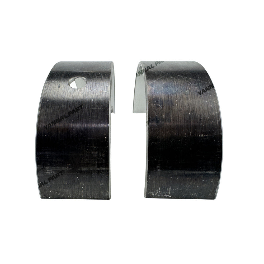 Main Bearing And Connecting Rod Bearing 3696745 3696746 Fit For Cummins QSG12 Engine