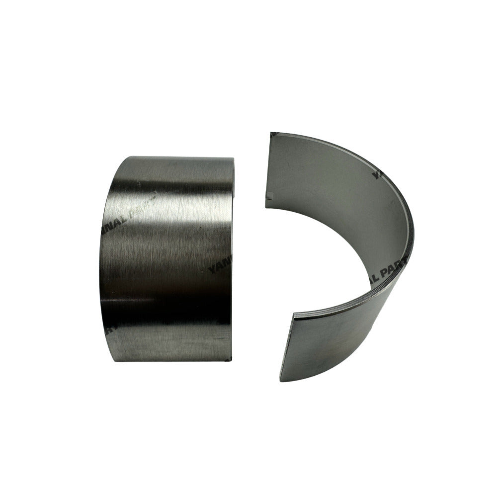 Main Bearing And Connecting Rod Bearing 3695505 3695506 Fit For Cummins QSG12 Engine