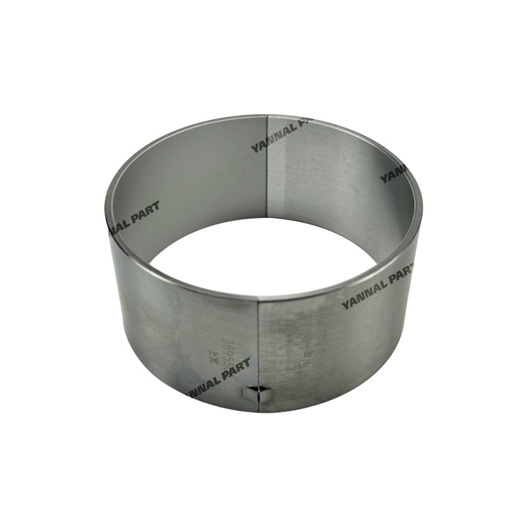 Main Bearing And Connecting Rod Bearing 3695505 3695506 Fit For Cummins QSG12 Engine