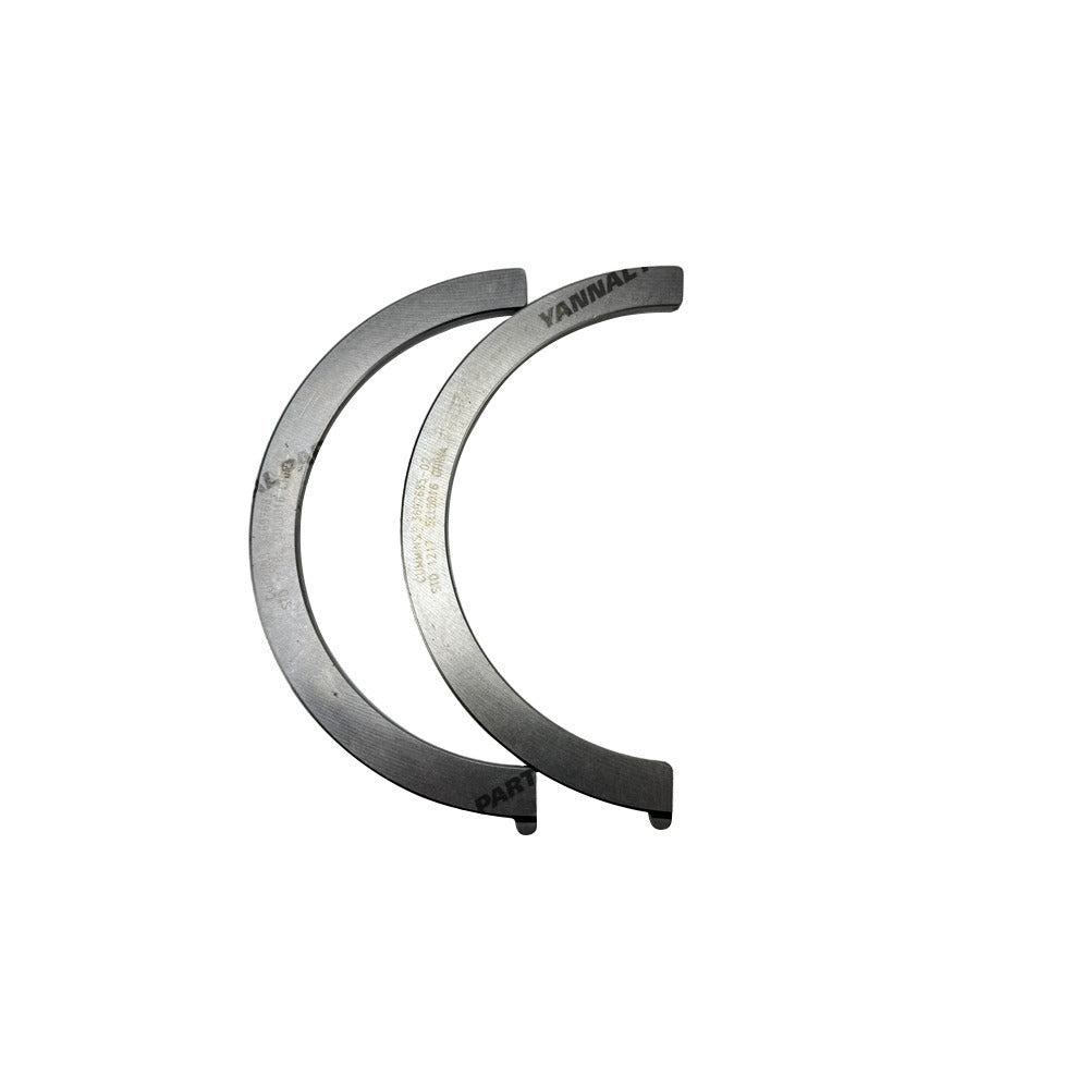 Thrust Washer 3697685F Fit For Cummins ISG12 Engine