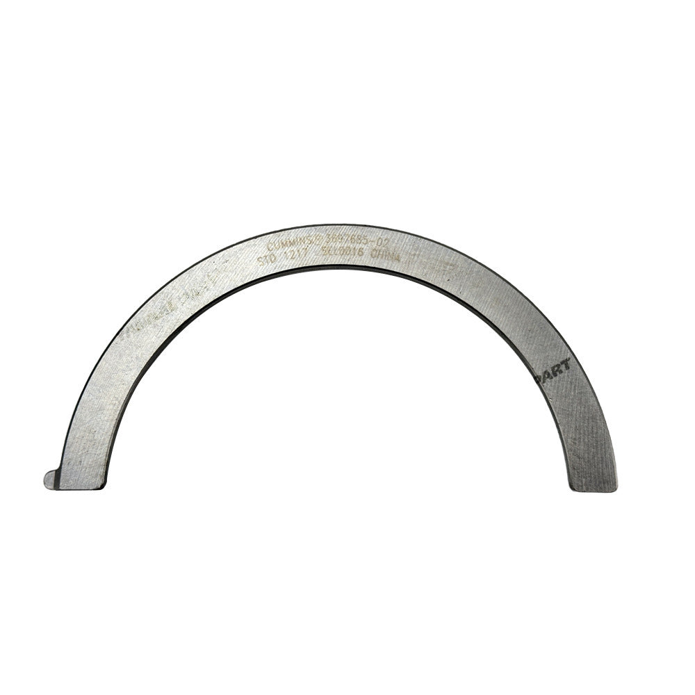 Thrust Washer 3697685F Fit For Cummins ISG12 Engine