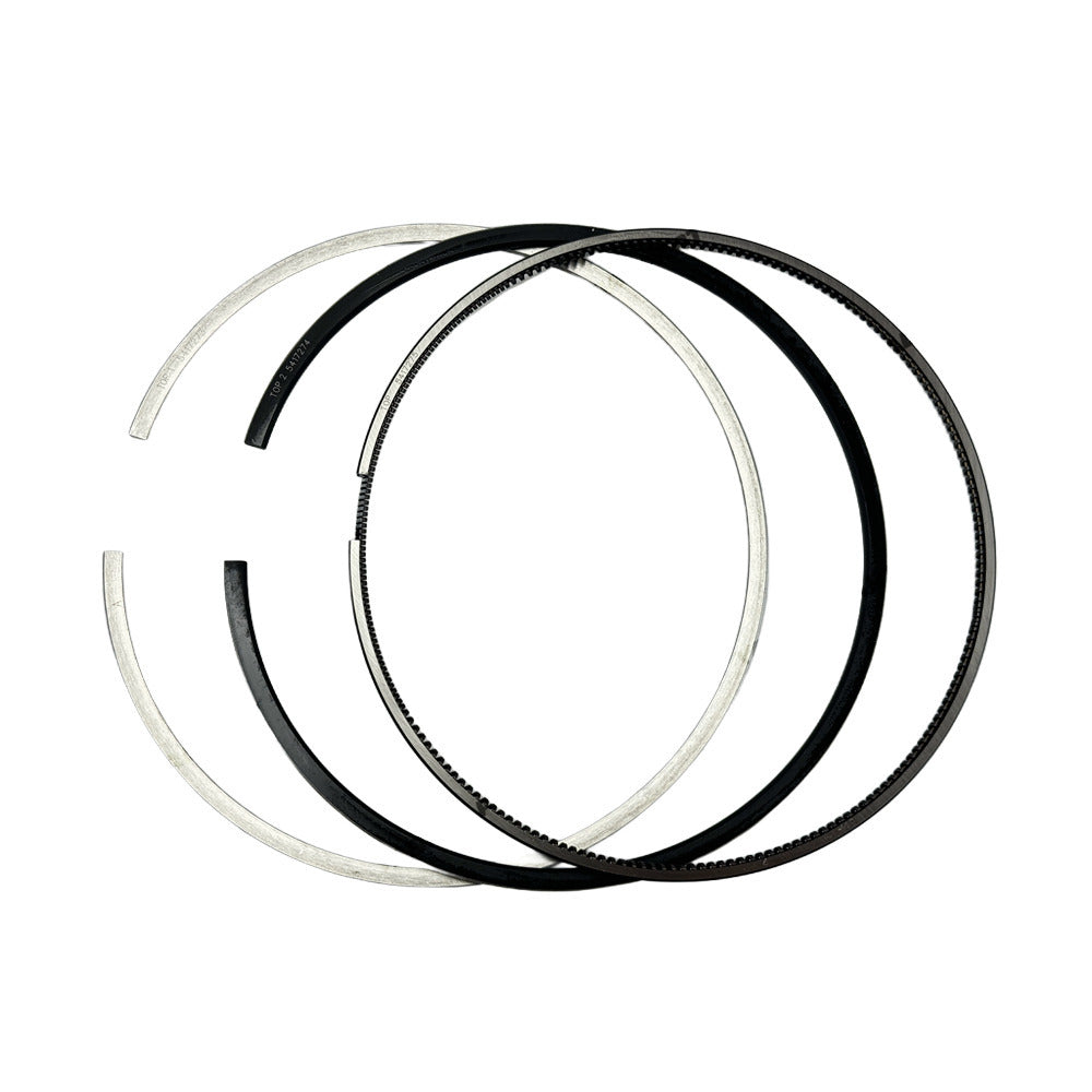 Piston Ring 5417273+5417274+5417275 Fit For Cummins ISG12 Engine