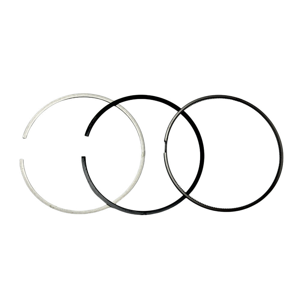 Piston Ring 5417273+5417274+5417275 Fit For Cummins ISG12 Engine