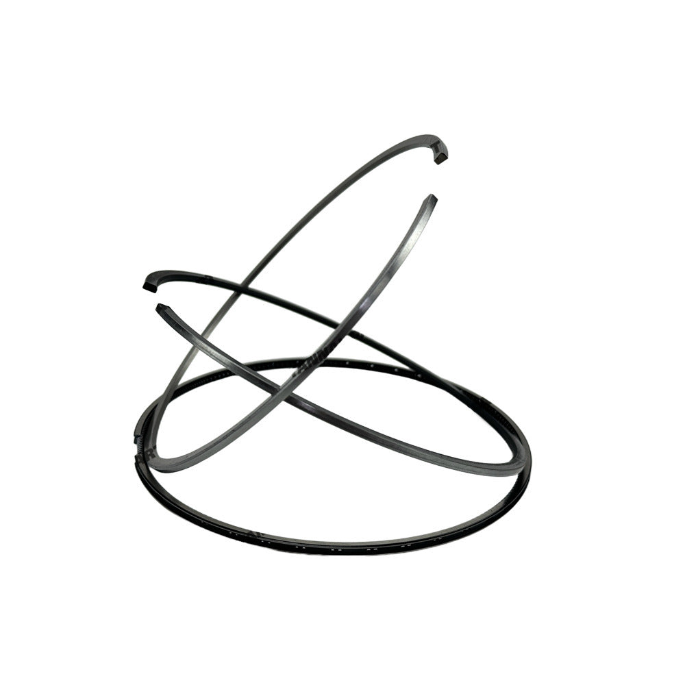Piston Ring 5417273+5417274+5417275 Fit For Cummins ISG12 Engine