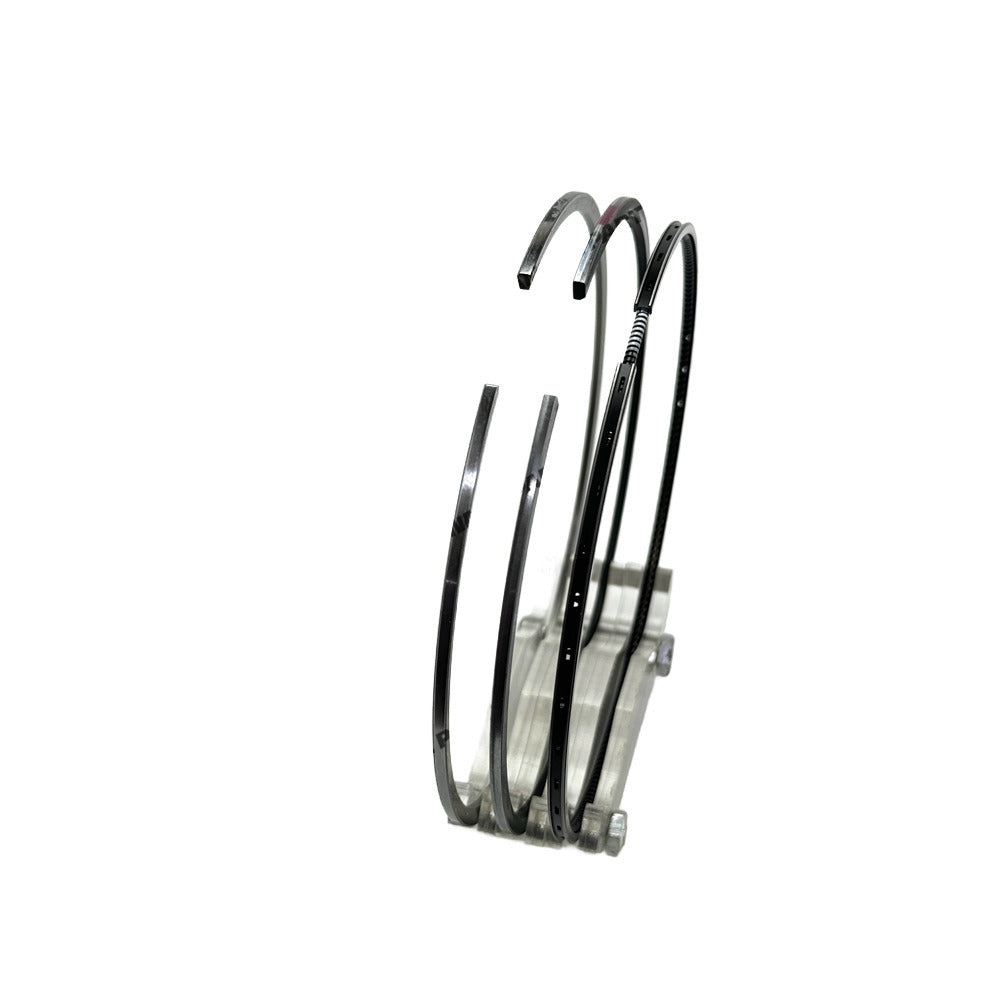 Piston Ring 5417273+5417274+5417275 Fit For Cummins ISG12 Engine