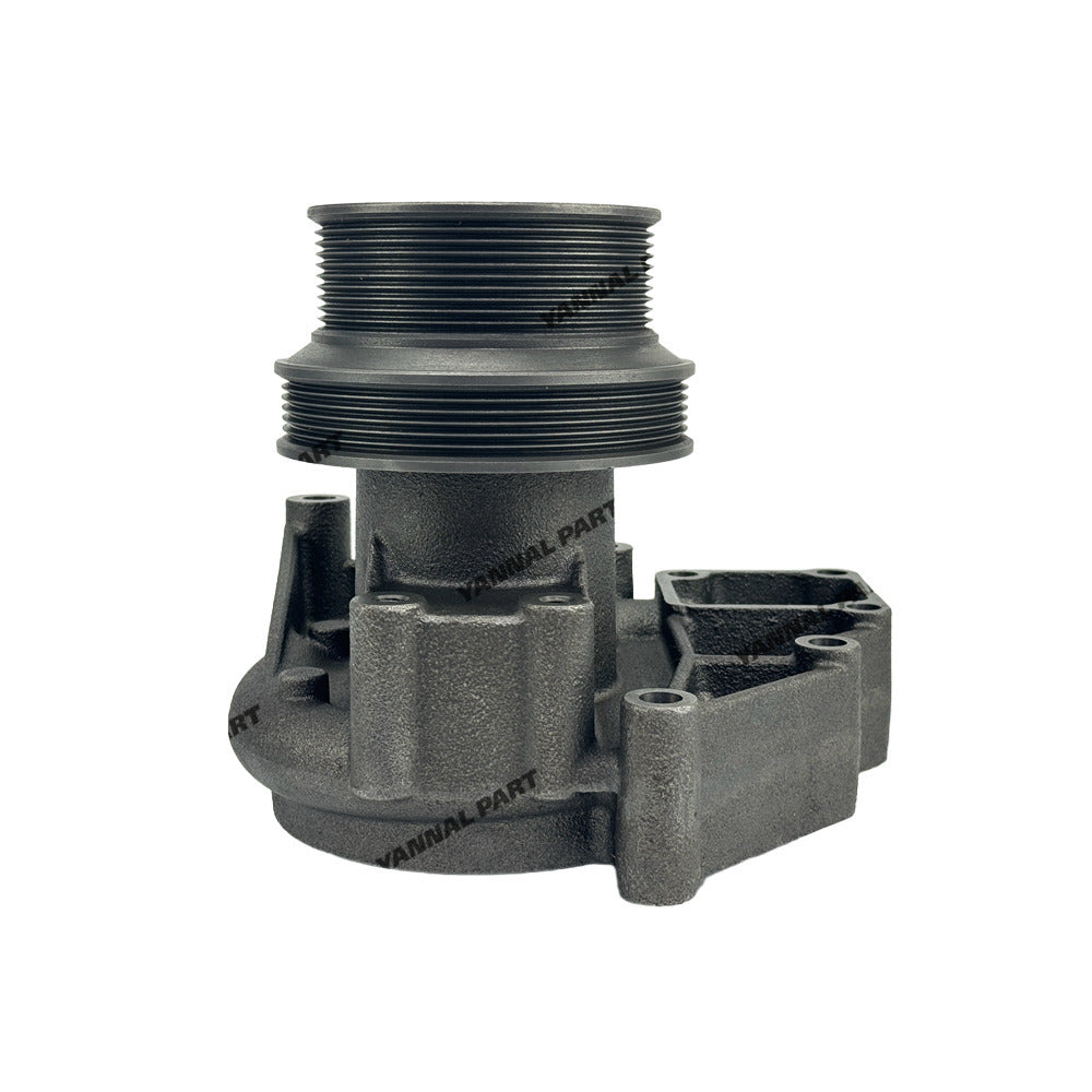 Water Pump 4089911 Fit For Cummins QSX15 Engine