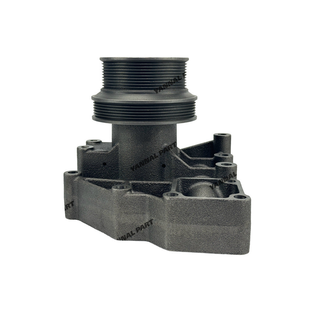 Water Pump 4089911 Fit For Cummins QSX15 Engine