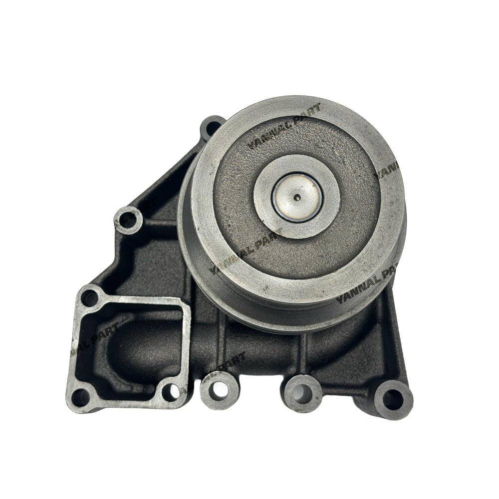 Water Pump 4089911 Fit For Cummins QSX15 Engine