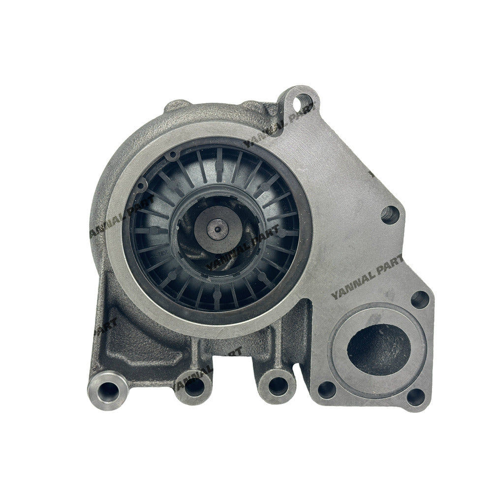 Water Pump 4089911 Fit For Cummins ISX15 Engine