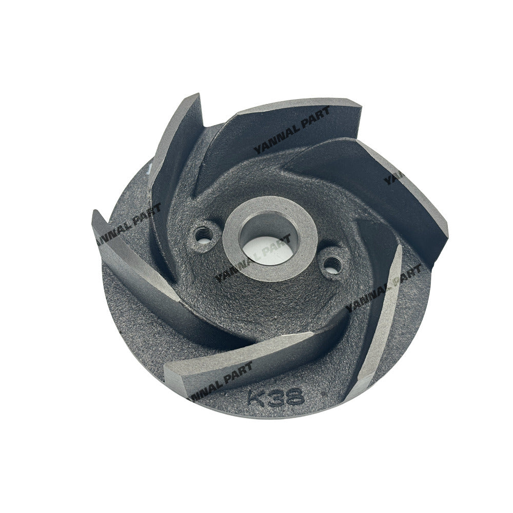 Hydraulic Cylinder Rod Seal Kit 3803283 Fit For Cummins QSK19 Engine