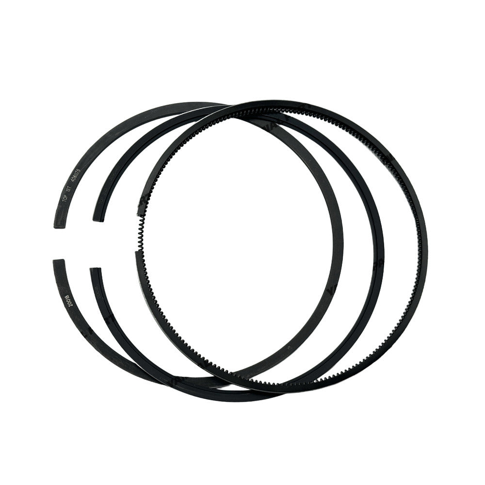 Piston Ring 3803472 4081176 3090460 3090450 Fit For Cummins KTA38 Engine