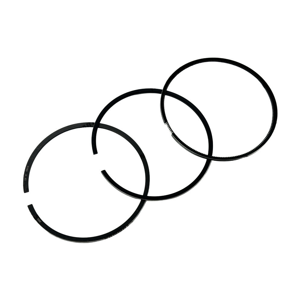 Piston Ring 3803472 4081176 3090460 3090450 Fit For Cummins KTA38 Engine